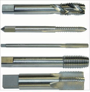 左牙直槽机用丝锥全解析 从M28至M32反牙丝攻的应用与选型