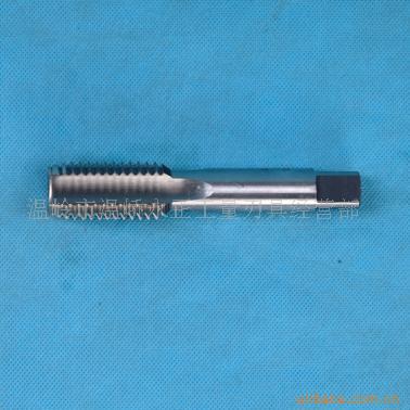 工业利刃 钻头、丝锥与五金工具的经营之道