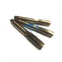 天工机用丝锥 M3至M48大范围规格的专业解析