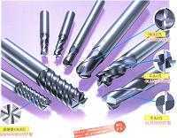 欧士机(OSG)丝锥全览 从挤压、螺旋到直槽丝锥，及铣刀钻头概览