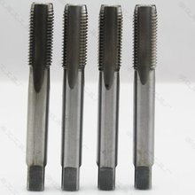 全磨制机用丝锥 精密制造的得力助手