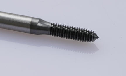 精密与力量的结合 钢桥建设中的丝锥应用探析